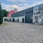 Boho Loft Pearl Naehe Salzburg *