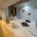 公寓 Boho Loft Pearl Naehe Salzburg *