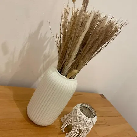 Apartment Im Boho Stil Naehe Salzburg *