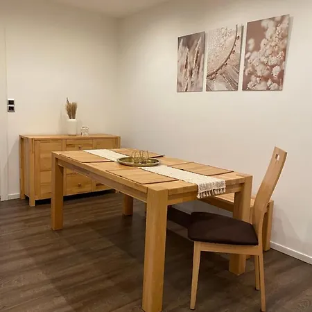 Apartment Im Boho Stil Naehe Salzburg *