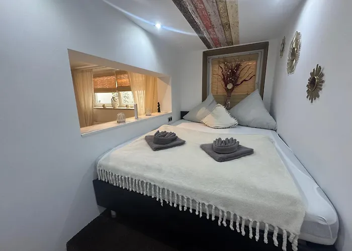 Boho Loft Pearl Naehe Salzburg * Freilassing
