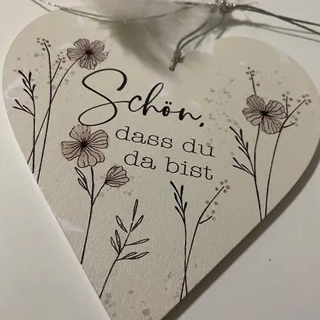 Souterrain Boho Loft Pearl Appartamento