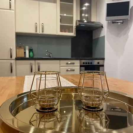 Appartamento Im Boho Stil Naehe Salzburg *