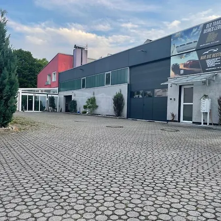Boho Loft Pearl Naehe Salzburg *
