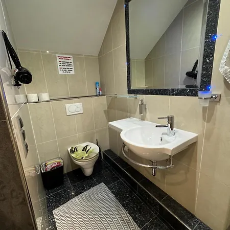 Boho Loft Pearl Naehe Salzburg Apartamento *