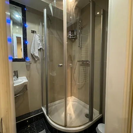 Souterrain Boho Loft Pearl *