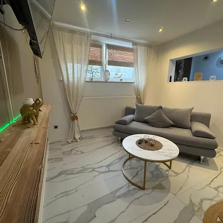 Boho Loft Pearl Naehe Salzburg *