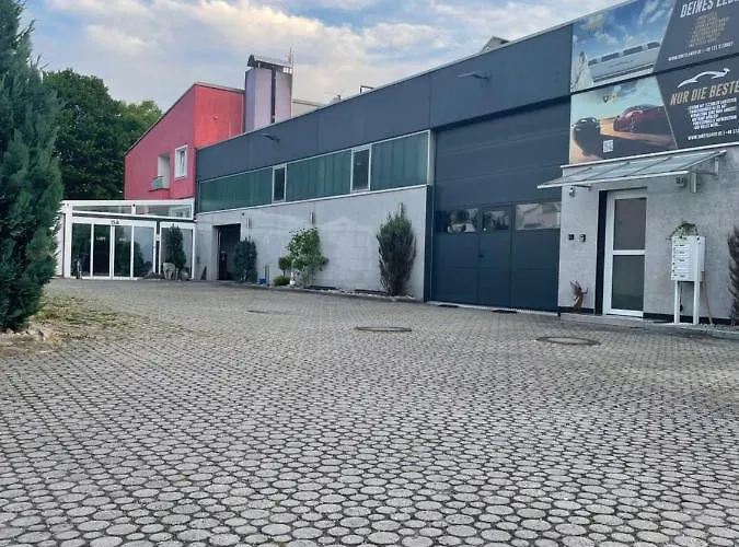 Boho Loft Pearl Naehe Salzburg *